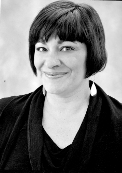 Gina Baumgarten